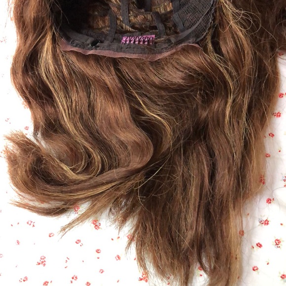 Remi Brazilian wig - Picture 4 of 8